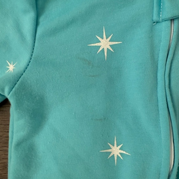 Tipsy Elves Baby Unicorn Costume - 18M - NWT - Picture 7 of 12